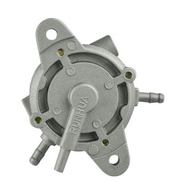 FLYPIG 150CC 250cc Vacuum Fuel Pump for GY6 50cc 125cc Moped Go Kart Quad ATV Scooter For Honda Helix CN250 CN 250 Elite CH250