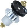 POSEAGLE 3 Pack 783506 Spindle Assembly with 604665 Pulley for