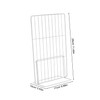 Ciieeo 2Pcs Fridge Divider Organizer Mesh Shelf Separators for Freezer