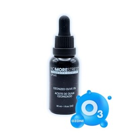 O3LIVE – Aceite de Oliva con Ozono en frio | Regenerador Natural | Ayuda a Reducir Manchas, Acné e Irritaciones