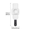 OXO Good Grips Garlic Slicer