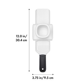 OXO Good Grips Garlic Slicer