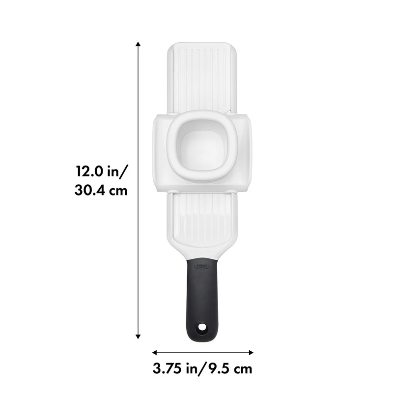 OXO Good Grips Garlic Slicer