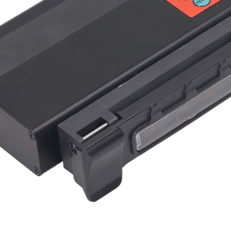 Fiber Optic Fusion Splicer Heater Quick Heating 4 Level Automatic