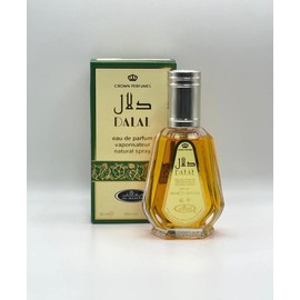 Al-Rehab Dalal Eau De Parfum Spray for Women, 1.7 Ounce