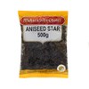 Maharajah's Choice Star Anise, 500 g