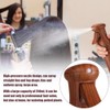 250ml Hairdressing Spray Bottle Salon Barber Hair Tools Fine Mist