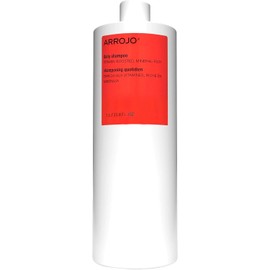 ARROJO Daily Shampoo, 33.8 Fl Oz