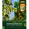 FoxFarm Happy Frog Citrus & Avocado Fertilizer – Formula for
