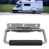 304 Stainless Steel Spring Handle 135 X 82mm RV Trailer