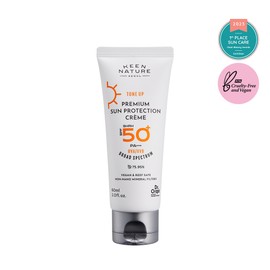 DR.Orga Premium Sun Protection Cream 60ml - Sun Protection Cream