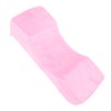 U Shape Eyelash Pillow Eyelash Grafting Pillow Comfortable Velvet Eyelash
