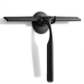 Teletrogy Glass Squeegee Draining Wiper