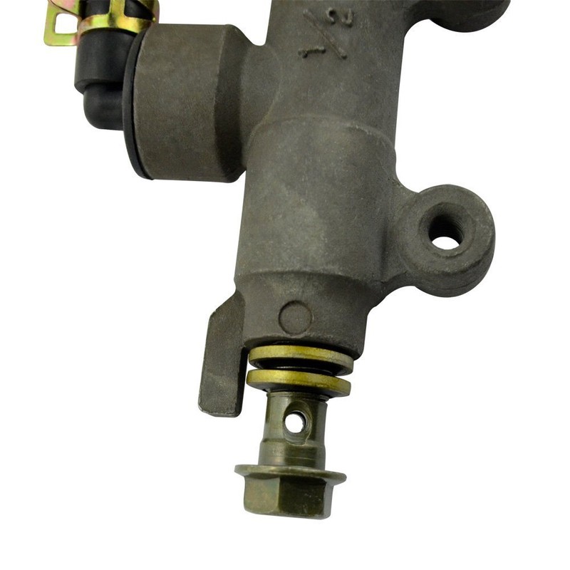 AHL Rear Brake Master Cylinder Honda CBR250 VT250 CB400 VTEC