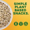 Sunbest Natural Raw Sunflower Seeds, 2 lbs – Unsalted &
