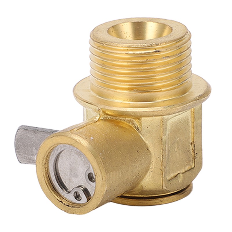 M20‑1.5 Engine Oil Drain Valve Professional High Efficiency Car Accessories