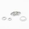 Original LST Hood Motor Repair Kit Electric Hood 3 Series