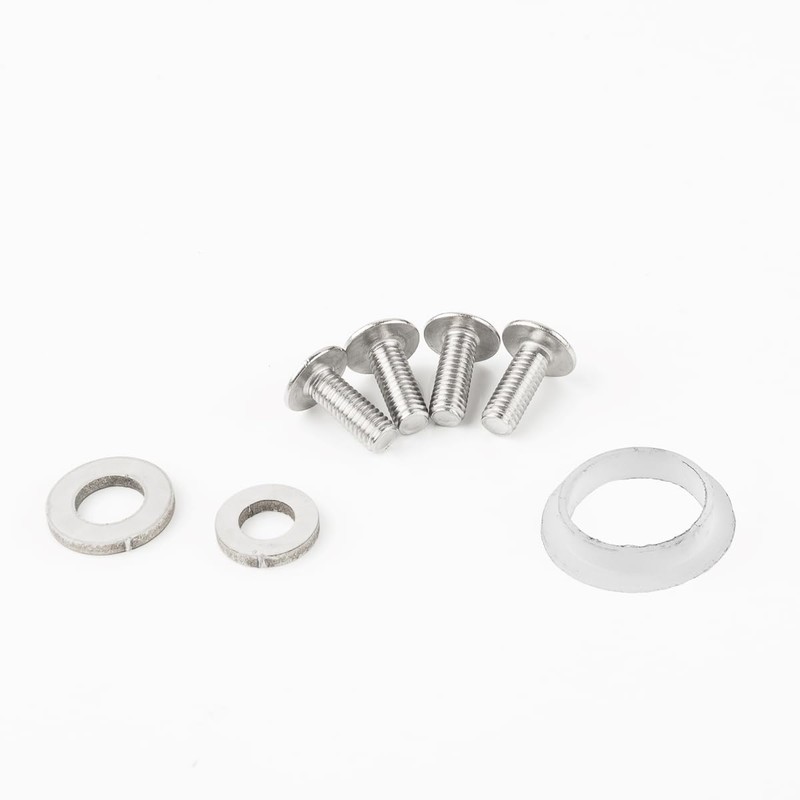 Original LST Hood Motor Repair Kit Electric Hood 3 Series