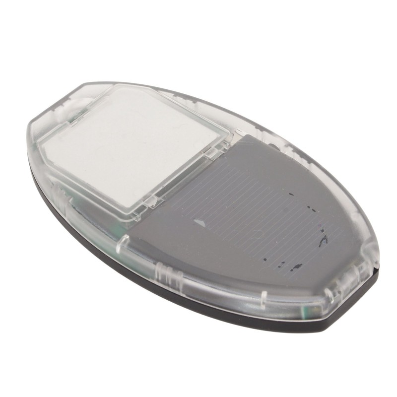 Bible Player with LED Light Solar Charging Built in 4G