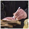 YLYDMY Pack of 10 deep hole markers, drill hole markers,
