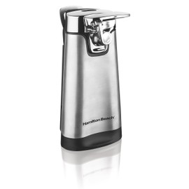 HAMILTON BEACH CAN OPENER - MODEL #76778
