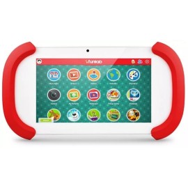 FunTab Ematic Ematic FunTab 3 - 7' HD Kid Safe Tablet With Android 5.1 and Kid Mode ™
