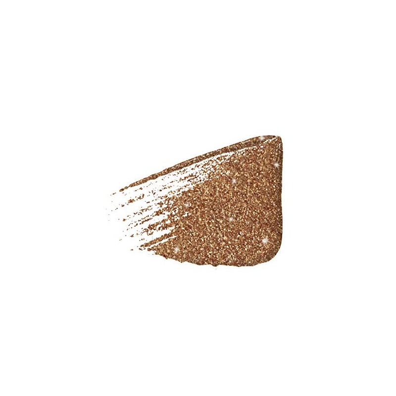 Wet n Wild Color Icon Sombra de Ojos con Glitter