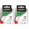 Set of 2 packs of Jenzi Red Tied Fluorine Carbon