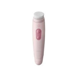 Koizumi Este Facial Massager, safety pink