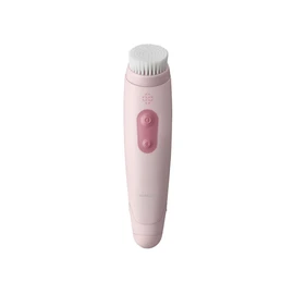 Koizumi Este Facial Massager, safety pink