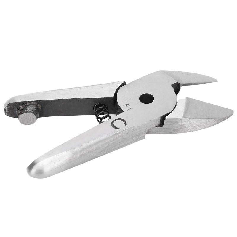 Pneumatic Scissors Head Handheld Air Scissor Replace Alloy Steel Cutting