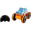 Hot Wheels Monster Trucks Rhinomite RC 1:24 Full-Function Remote-Control Toy