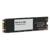 M.2 2280 SATA SSD 6Gb/s SATA III 3D TLC NAND