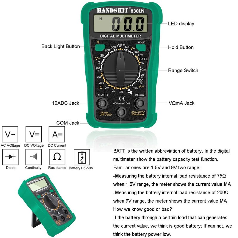Soldering Iron, Soldering Kit, 19-in-1 60w Soldering Iron Kit Electronics