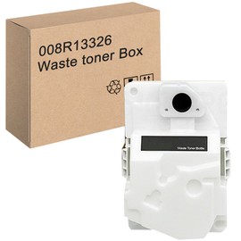 LCL C230 C235 Waste Toner Box Replacement for Xerox 008R13326 Waste Toner Bottle Replacement for Xerox C230 C235 Printers (1 Pack)