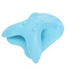 Shoulder Relaxer Cervical Traction Chiropractic Neck Therapy Relaxer for Spine