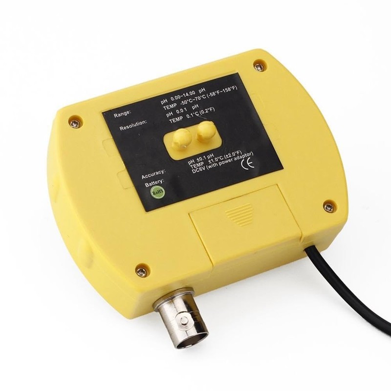 PH Meter Water Detector Water Tester Drinking Water PH Meter