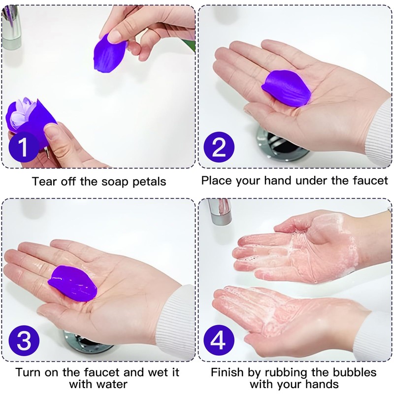 Fascinating Scent of Roses