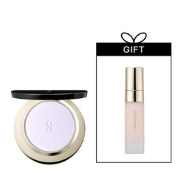 SsuKku 소프트 매트/글로우 세팅 파우더 Soft Matte/Glow Setting Powder
