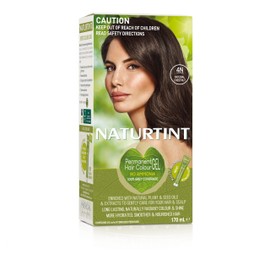 Naturtint Permanent Hair Colour 4N Natural Chestnut