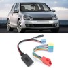 Microphone Adapter Auxiliary Audio Cable Stereo Handsfree Bluetooth 5.0 8Pin