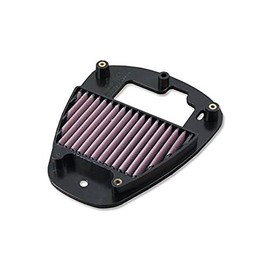 DNA High Performance Air Filter Compatible for Kawasaki VN900 Vulcan Classic (07-23) PN: P-K9CR09-01