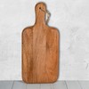 Samhita Acacia Wood Cutting Board, for Meat, Cheese, Bread, Vegetables