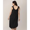 Kindred Bravely Ruffle Strap Labor and Delivery Gown | 3