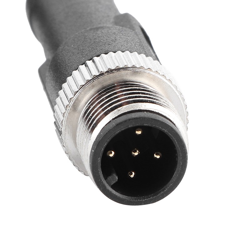 52mm Fuel level Gauge NMEA2000 Pointer Meter Instrument for Boats