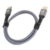DisplayPort 2.1 Cable 16K 30Hz 40Gbps 3D Dynamic HDR Male