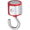 Dulton Hook, Red, 2-Piece Set B520-329