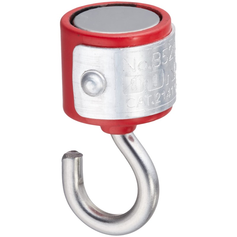 Dulton Hook, Red, 2-Piece Set B520-329