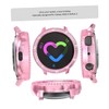 jojofuny Watch Active 2 44mm Watch Protective Case Frame Full
