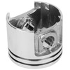 Aluminum Piston Kit Replacement Chain Saw Accessory Spare Parts for
